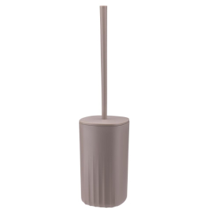 Szczotka wc SENSO beżowy